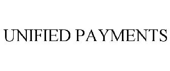 UNIFIED PAYMENTS