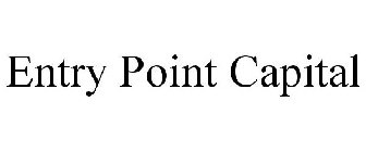ENTRY POINT CAPITAL
