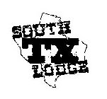 SOUTH TX LODGE