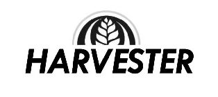 HARVESTER