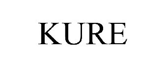 KURE