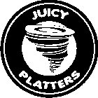 JUICY PLATTERS
