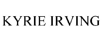 KYRIE IRVING