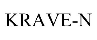 KRAVE-N