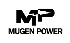 MP MUGEN POWER
