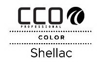 CCO PROFESSIONAL CC COLOR SHELLAC