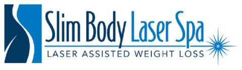S SLIM BODY LASER SPA LASER ASSISTED WEIGHT LOSS