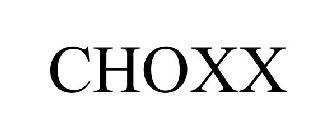 CHOXX