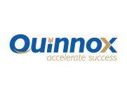 QUINNOX ACCELERATE SUCCESS