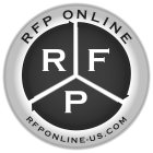 RFP ONLINE RFPONLINE-US.COM R F P