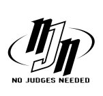 NJN NO JUDGES NEEDED