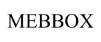 MEBBOX