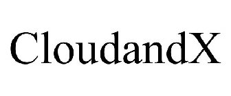 CLOUDANDX