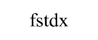 FSTDX