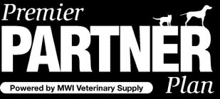 PREMIER PARTNER PLAN POWERED BY MWI VETERINARY SUPPLY
