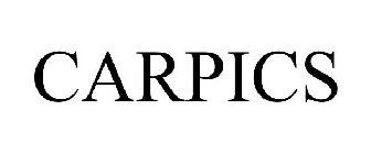 CARPICS
