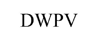 DWPV