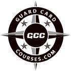 GUARD CARDCOURSES.COM GCC