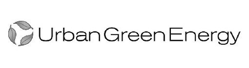 URBAN GREEN ENERGY