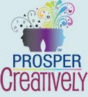 PROSPER CREATIVELY