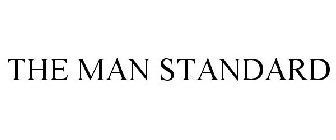 THE MAN STANDARD