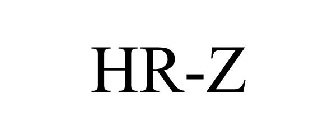 HR-Z