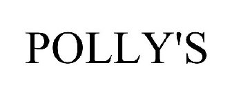 POLLY'S