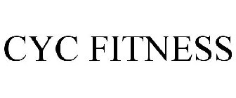 CYC FITNESS