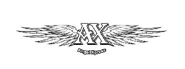 AX ANGEL XPRESS