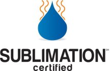 SUBLIMATION CERTIFIED