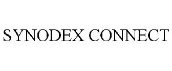 SYNODEX CONNECT