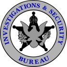 CIB INVESTIGATION & SECURITY BUREAU