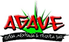 AGAVE COCINA MEXICANA & TEQUILA BAR