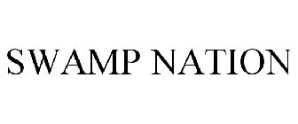 SWAMP NATION