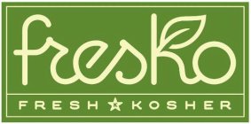 FRESKO FRESH K KOSHER