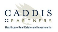 CADDIS PARTNERS HEALTHCARE REAL ESTATE AND INVESTMENTS