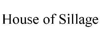 HOUSE OF SILLAGE