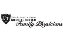 UT THE UNIVERSITY OF TOLEDO MEDICAL CENTER FAMILY PHYSICIANS