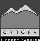 CANOPY AIRPORT PARKING
