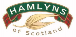 HAMLYNS OF SCOTLAND