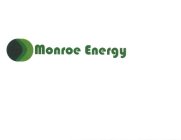 MONROE ENERGY