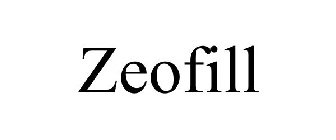 ZEOFILL