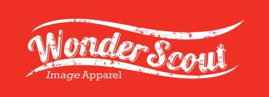 WONDER SCOUT IMAGE APPAREL