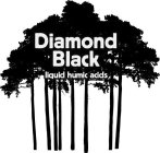 DIAMOND BLACK LIQUID HUMIC ACIDS