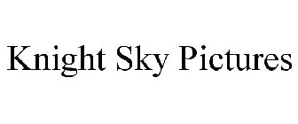 KNIGHT SKY PICTURES