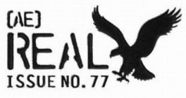 [AE] REAL ISSUE NO. 77
