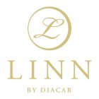 L LINN BY DIACAR