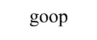 GOOP