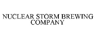NUCLEAR STORM BREWING COMPANY