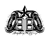 BB BANG BANG MUSIC GROUP